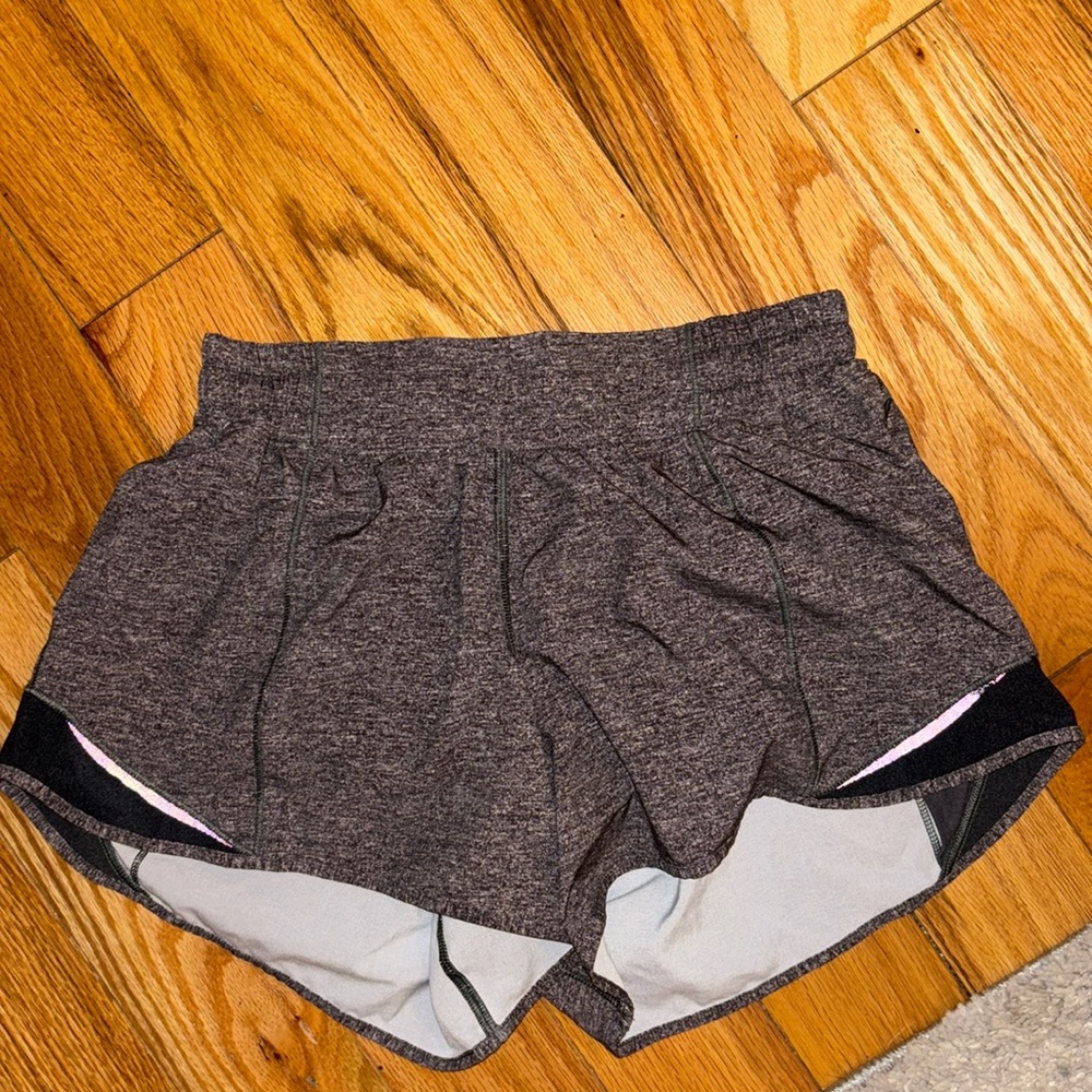 Lulu lemon shorts